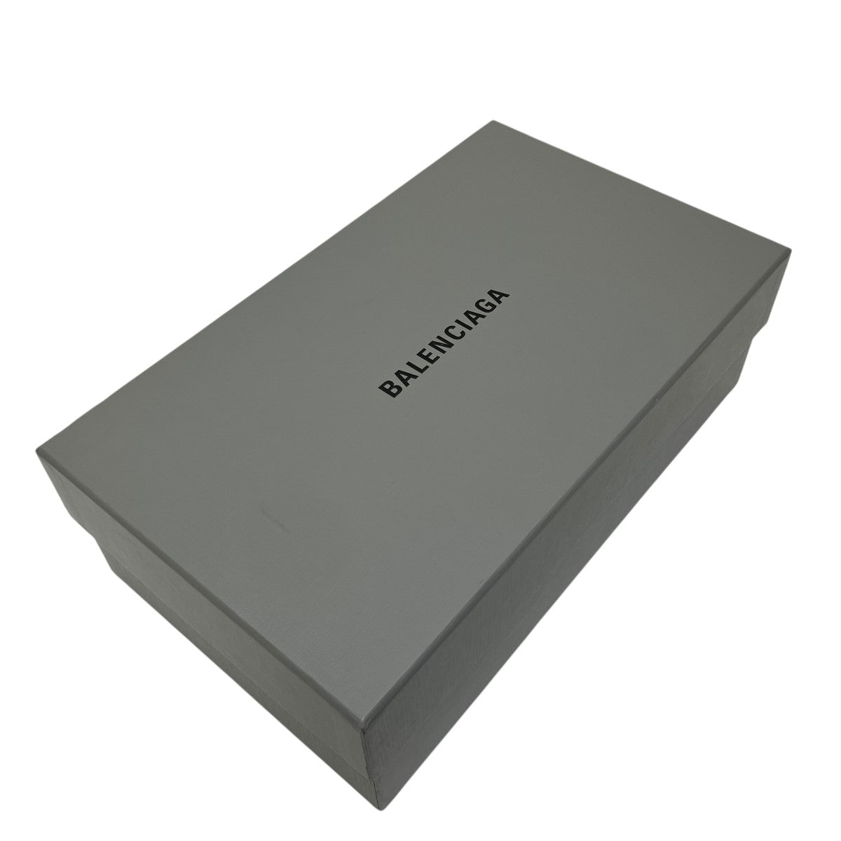 BALENCIAGA(バレンシアガ) ヒールサンダル ブラック サイズ 36