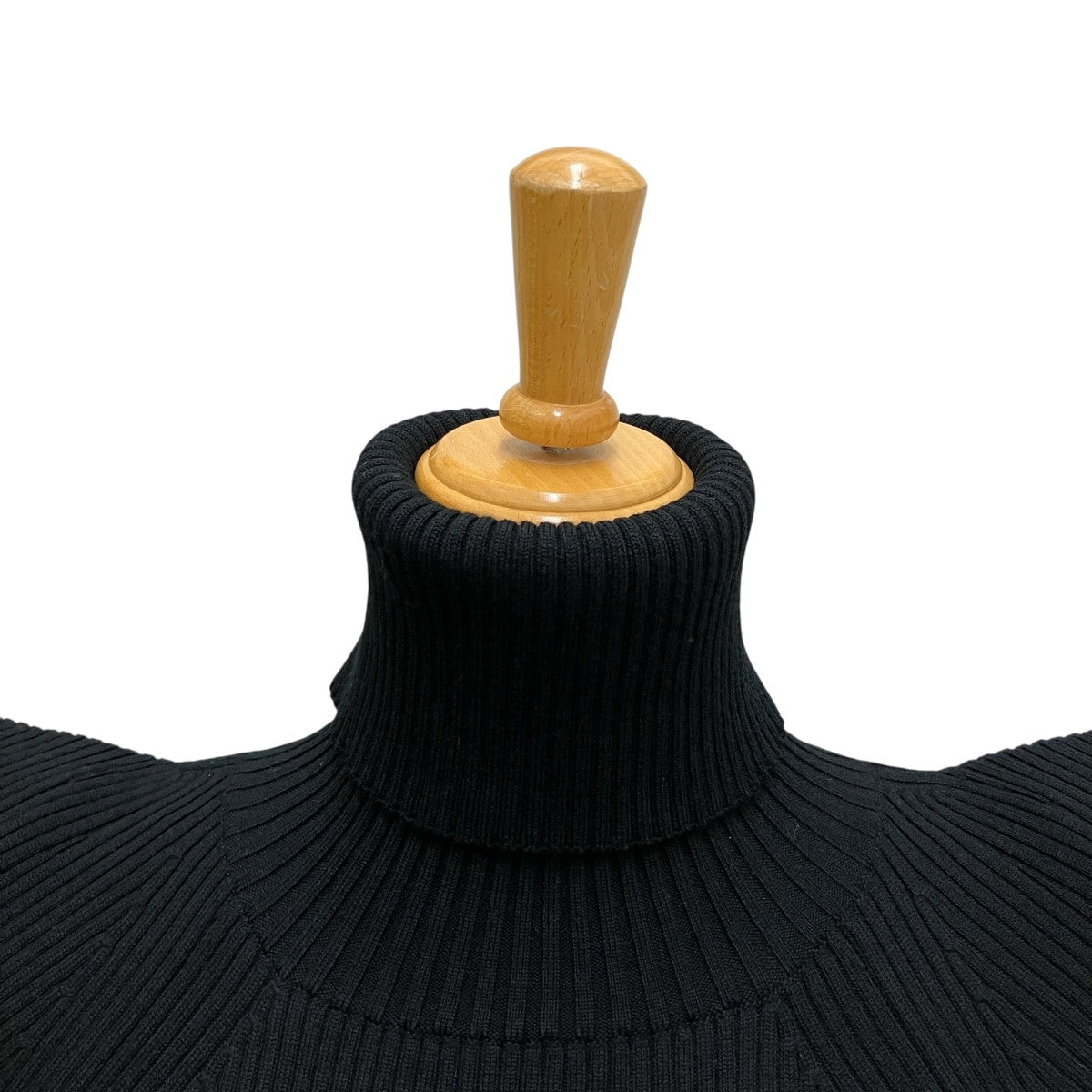 JUNYA WATANABE 22aw TURTLE NECK SWEATER サイズS JJ-N046 JUNYA WATANABE STRIPE MOHAIR BOAT SWEATER —— Size: untagged fits