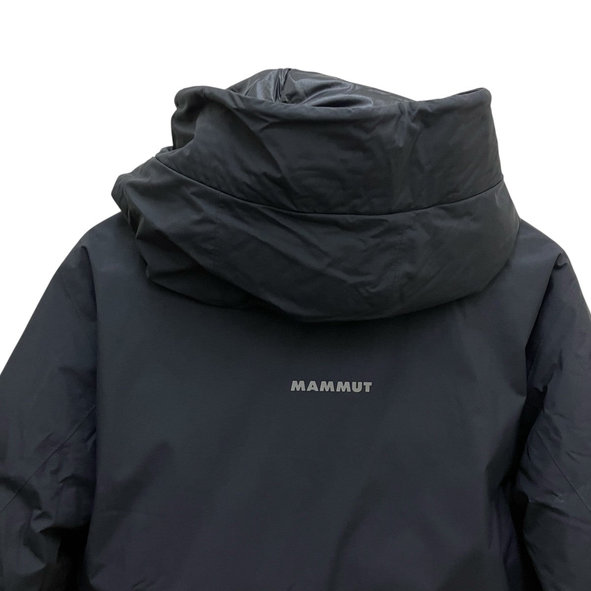 MAMMUT(マムート) フローバーグ ハードシェル サーモ フーデッド