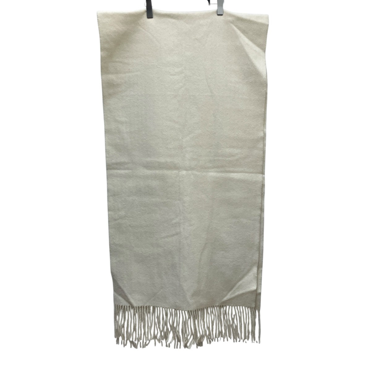 ASAUCE MELER(アソースメレ) ストール オフホワイト｜【公式】カインド