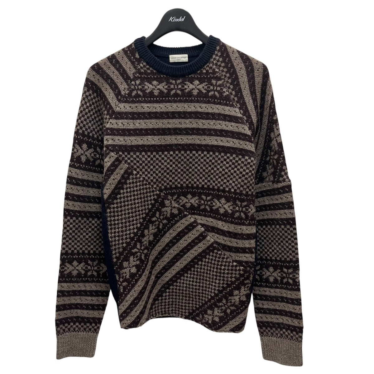 DRIES VAN NOTEN（ドリスヴァンノッテン）中古・古着オンライン