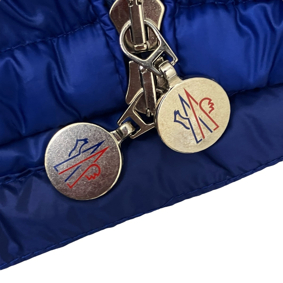 MONCLER AGAYダウンジャケットF10911A11000 古着・中古-10枚目のアイテム画像