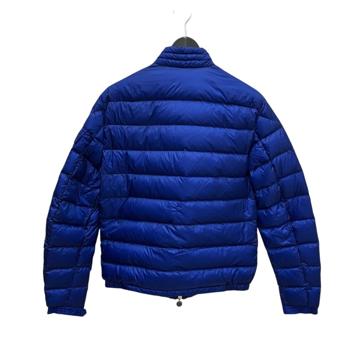 MONCLER AGAYダウンジャケットF10911A11000 古着・中古-4枚目のアイテム画像