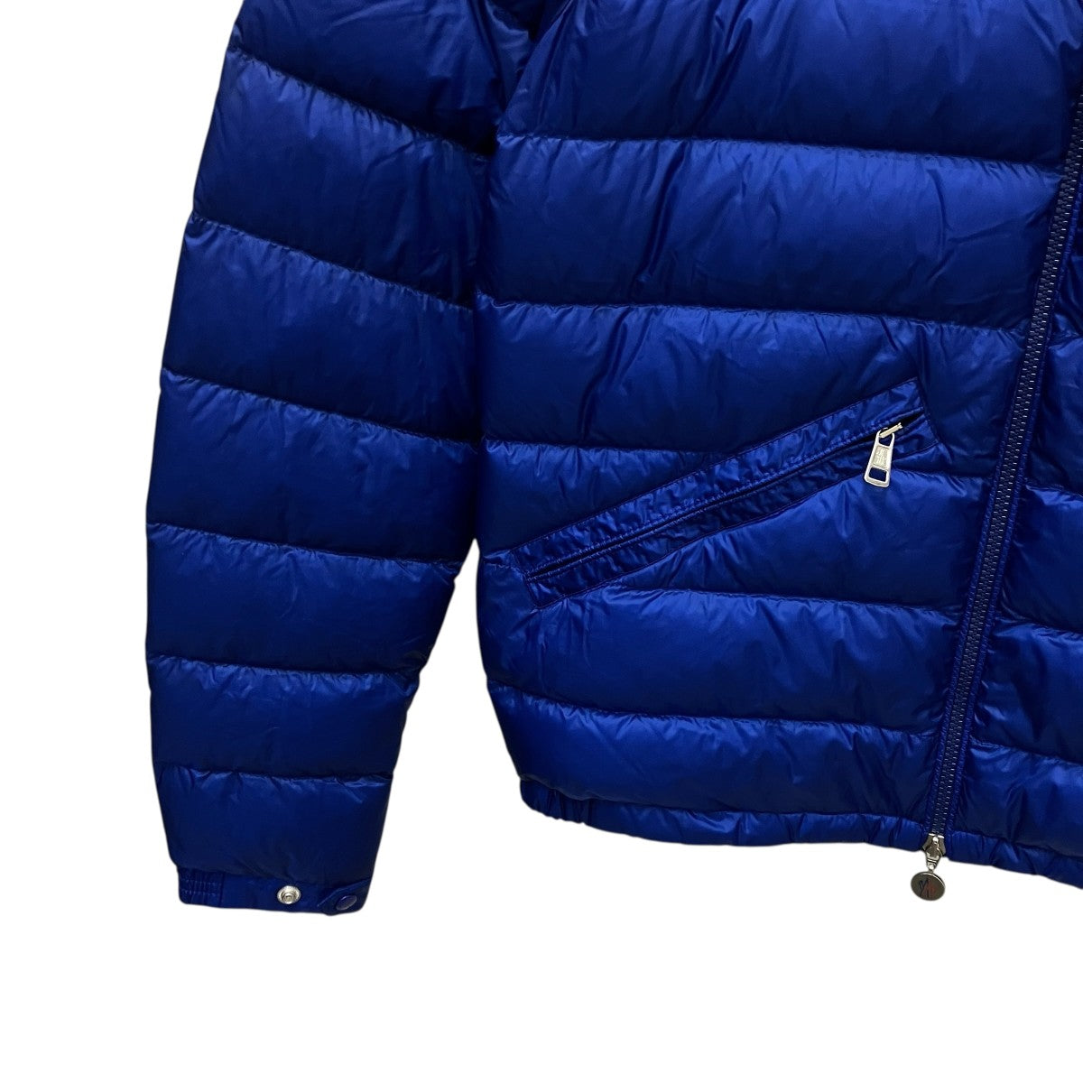 MONCLER AGAYダウンジャケットF10911A11000 古着・中古-5枚目のアイテム画像