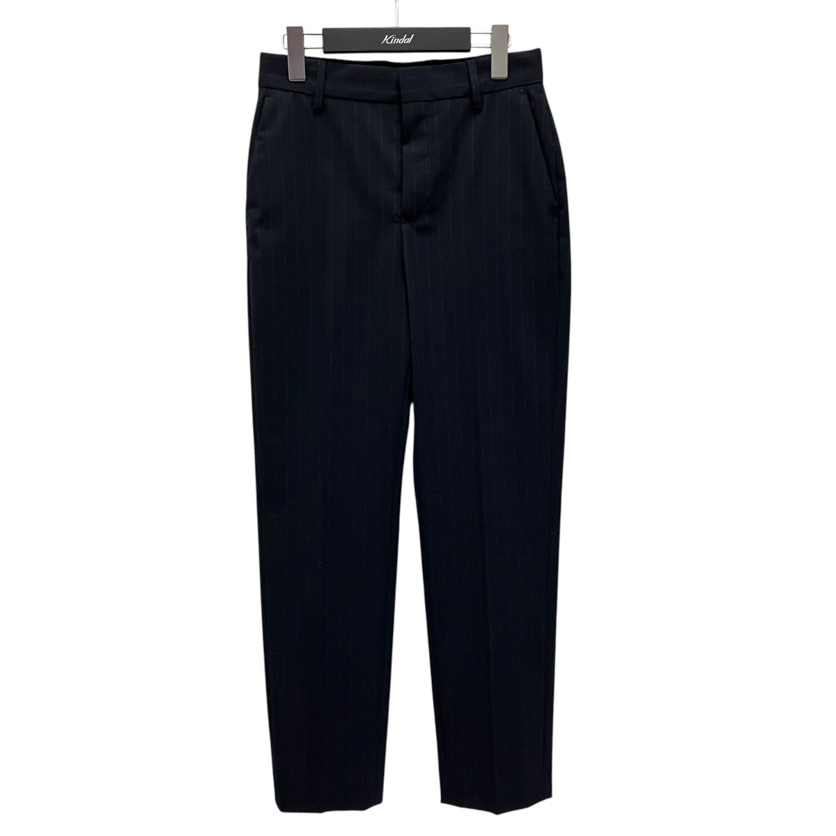 MM6 Maison Margiela(マルタンマルジェラ) ストライプスラックス