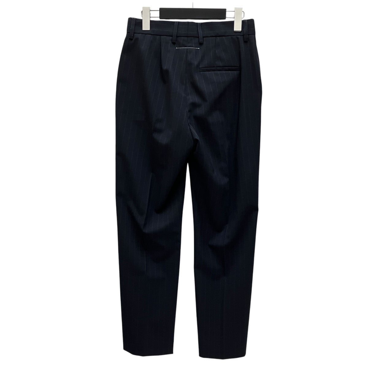 MM6 Maison Margiela(マルタンマルジェラ) ストライプスラックス