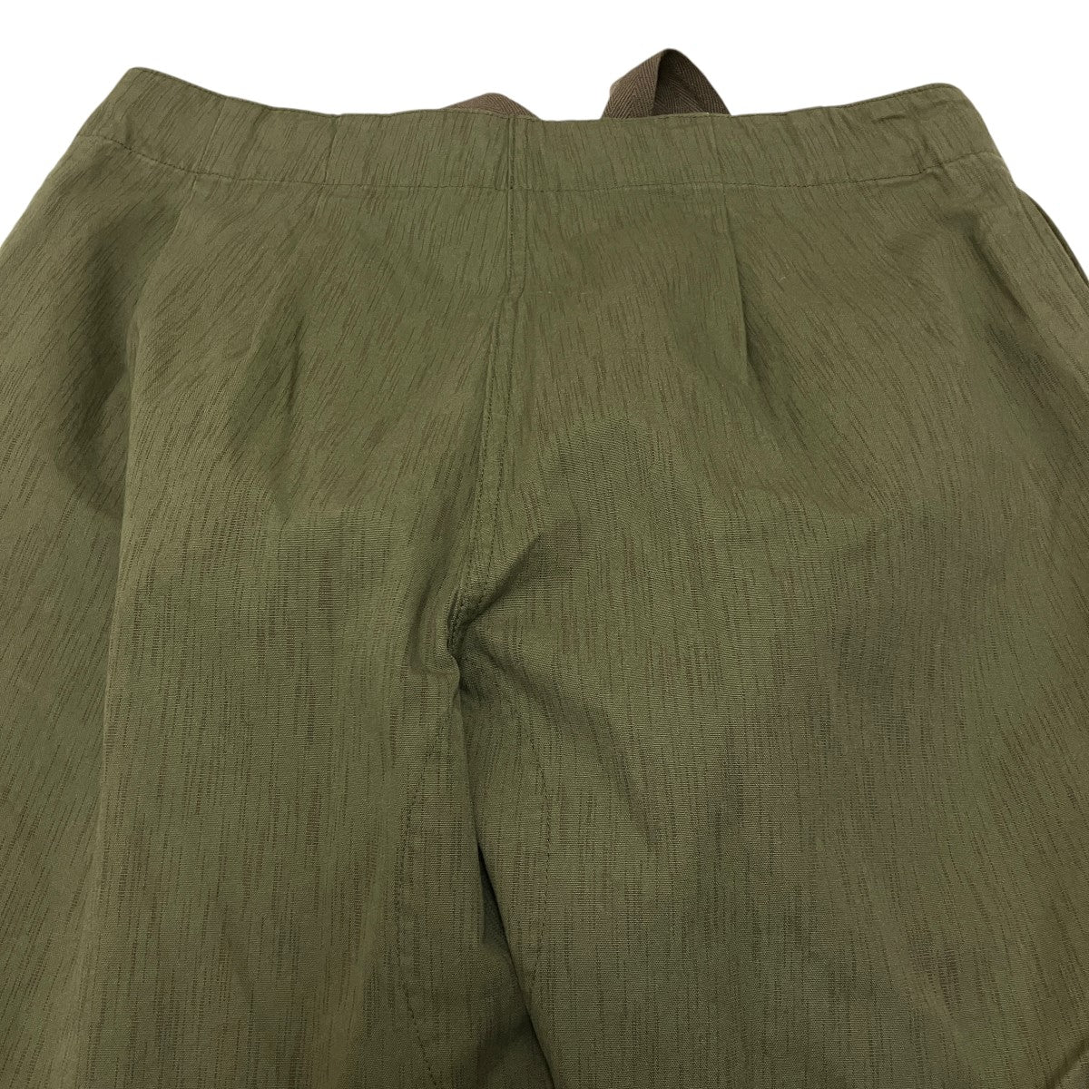 COHERENCE TINOカーゴパンツ 古着・中古-4枚目のアイテム画像