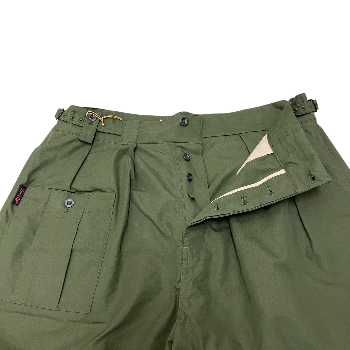 パンツ niceness dayton sizeL niceness dayton sizeL NICENESS JEAN | MusterWerk