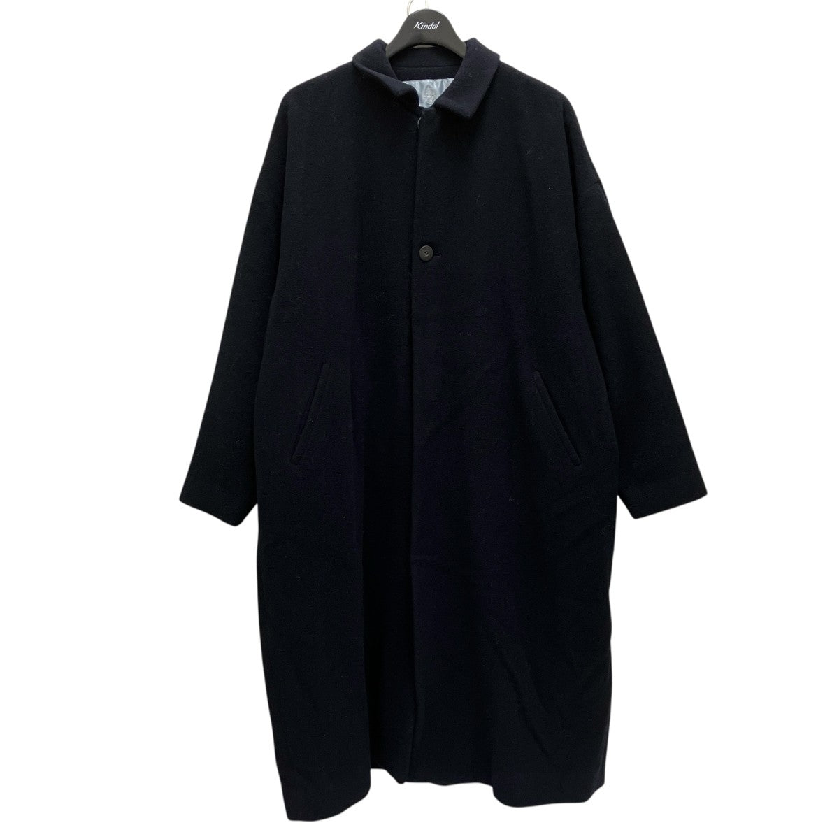 Dulcamara(ドゥルカマラ) ヴィンテージナイロンBIGリバーシブルMA-1