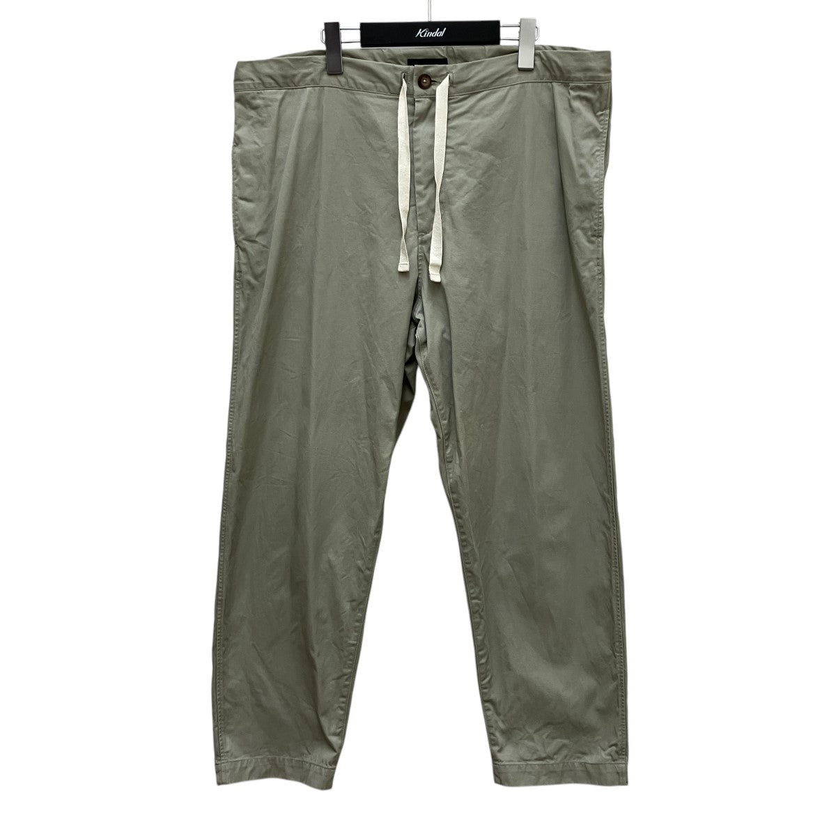 le cap ロングベルト　Walf&walff atelier103 LOEFF(ロエフ) WALPIER LF SQ／BKL LTR BELTレザーベルト