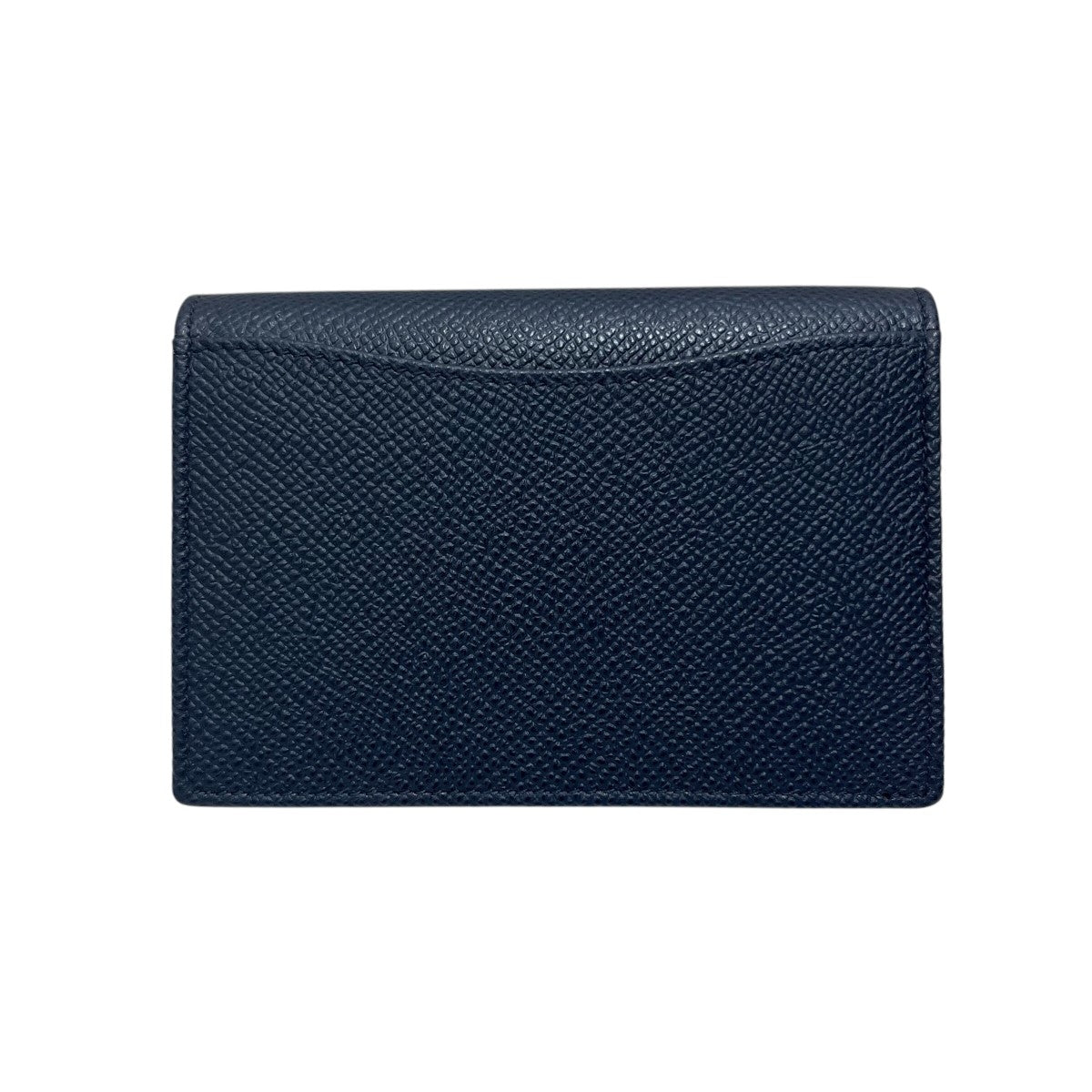 BVLGARI×FRAGMENT DESIGN カードケース ブラック｜【公式