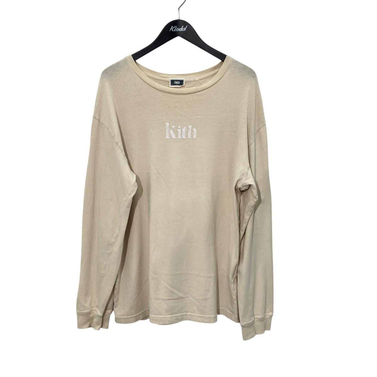 ロングスリーブTシャツKH3366