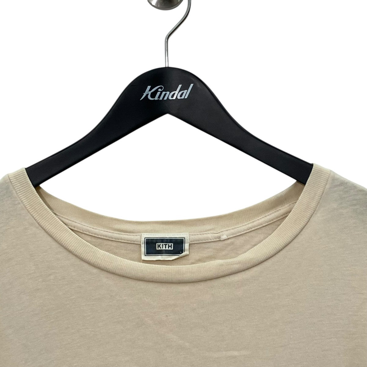 ロングスリーブTシャツKH3366