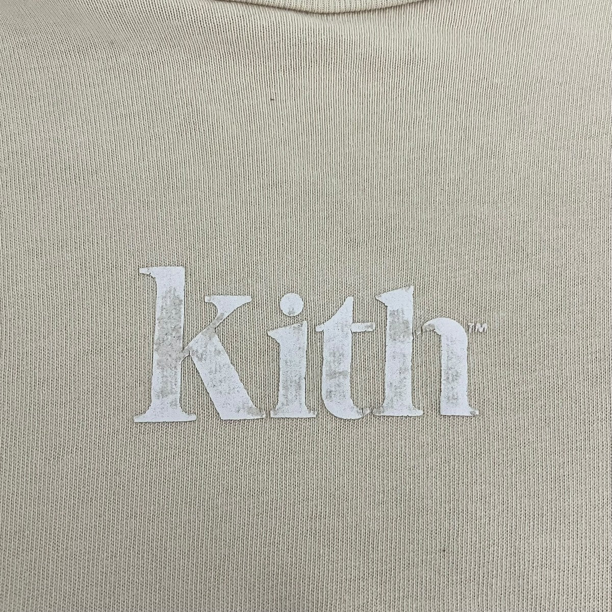 ロングスリーブTシャツKH3366