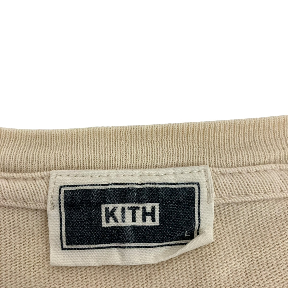 ロングスリーブTシャツKH3366