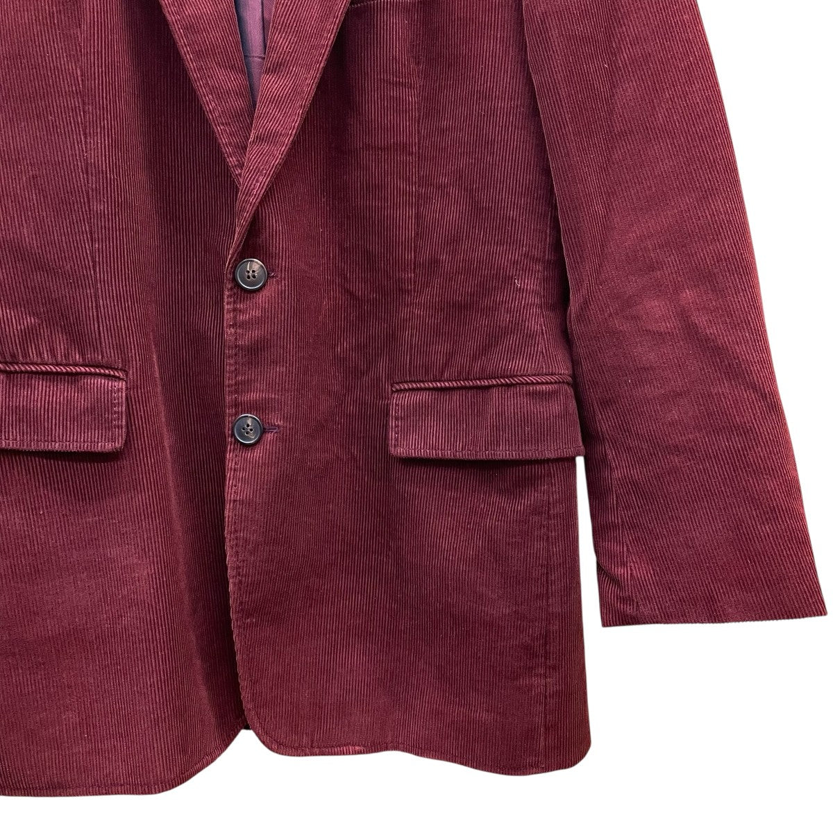 DRIES VAN NOTEN(ドリスヴァンノッテン) ライカ期テーラード