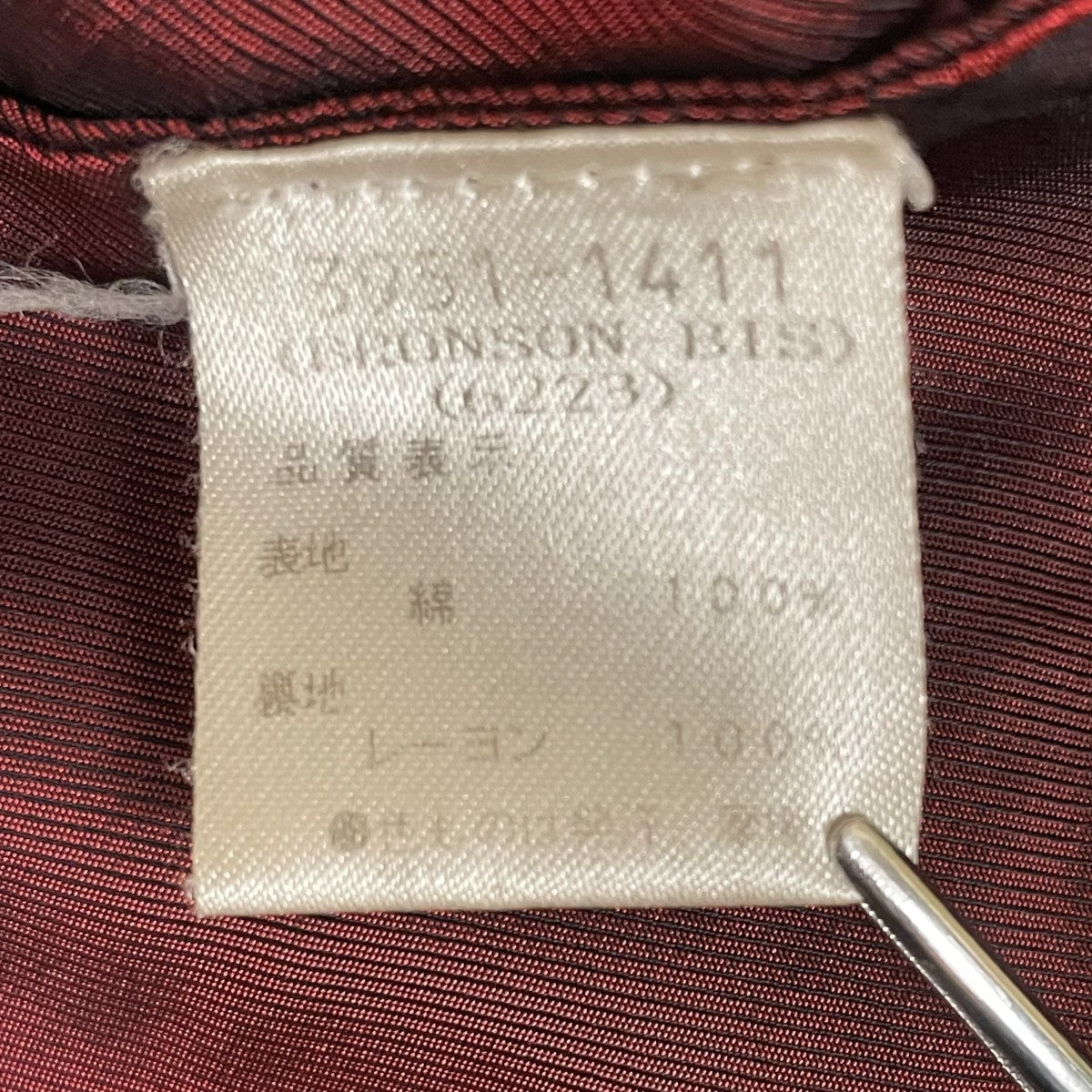 DRIES VAN NOTEN(ドリスヴァンノッテン) ライカ期テーラード