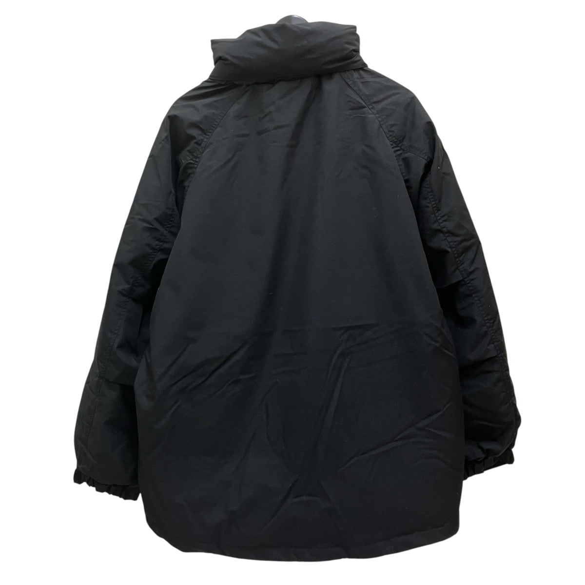 FREAK'S STORE×+PHENIX ダウンジャケット233-1505 233-1505 ブラック