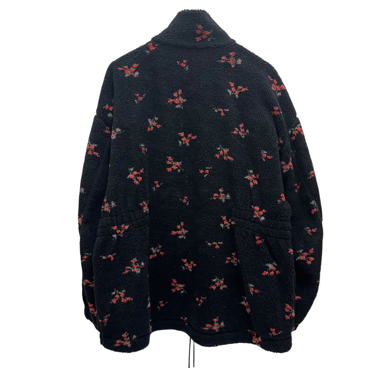 DAIRIKU(ダイリク) Regular Polyester Jacket19AW J-5 19AW J-5