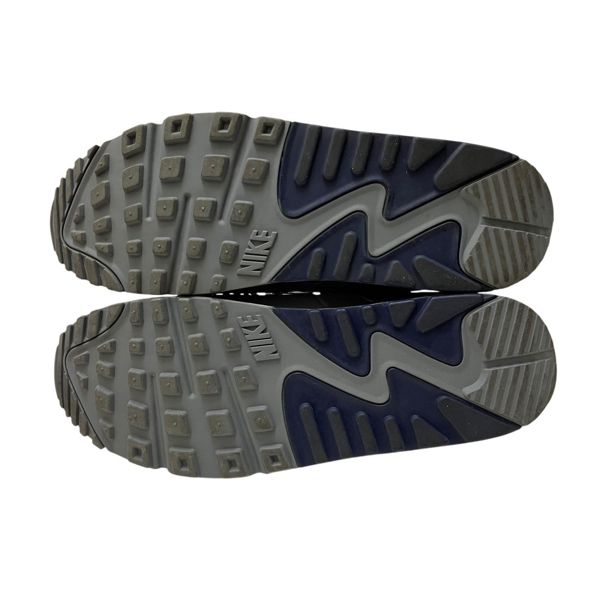 NIKE NIKE AIR MAX 90 LAHAR ESCAPE SMOKE GRETローカットスニーカーCI5646-100 古着・中古-5枚目のアイテム画像