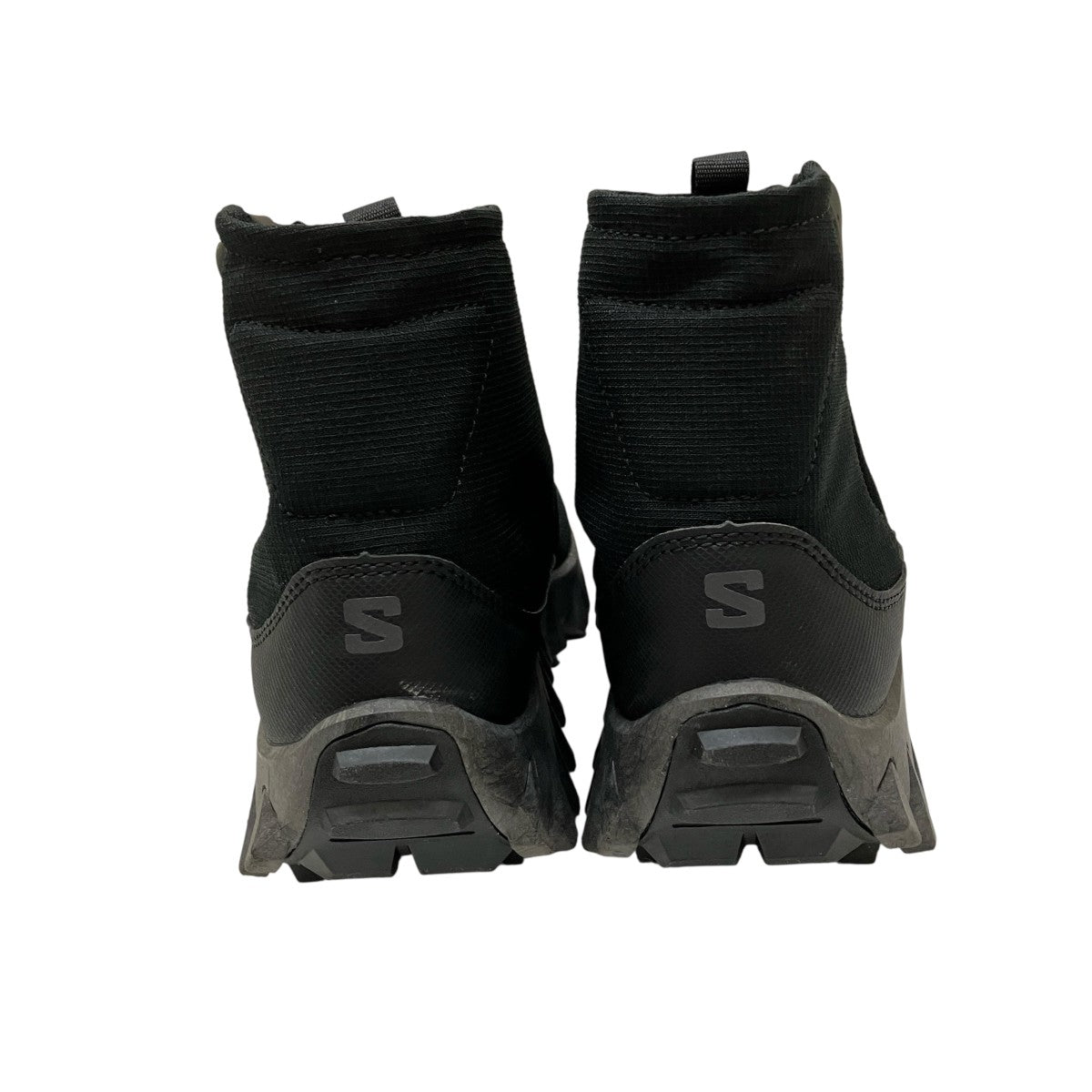 SALOMON(サロモン) SNOWCLOGブーツ475175 475175 ブラック