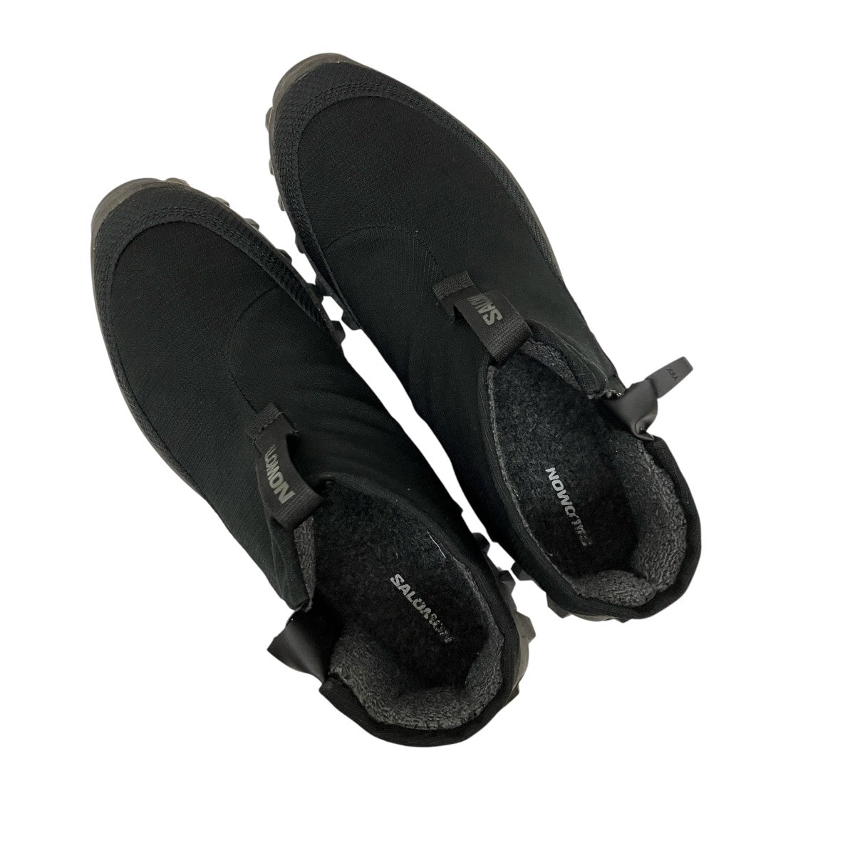 サロモン　ブーツ　26.5 サロモン ブーツ 26.5 サロモン スキーブーツ 26 26.5センチ