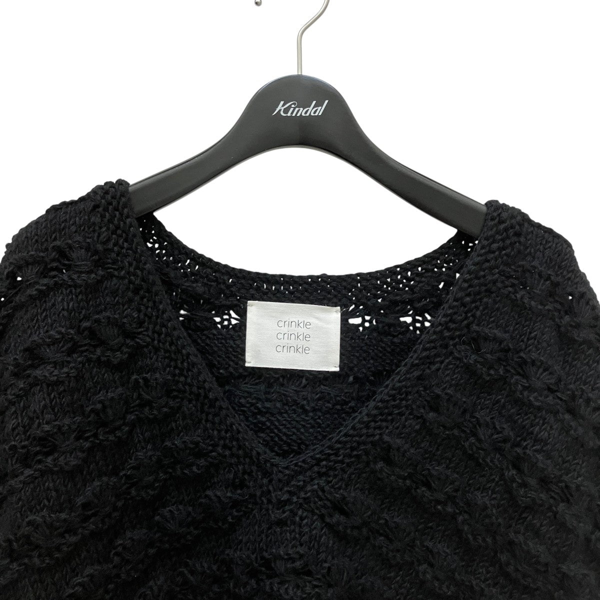 crinkle crinkle crinkle(クリンクル クリンクル クリンクル) CC