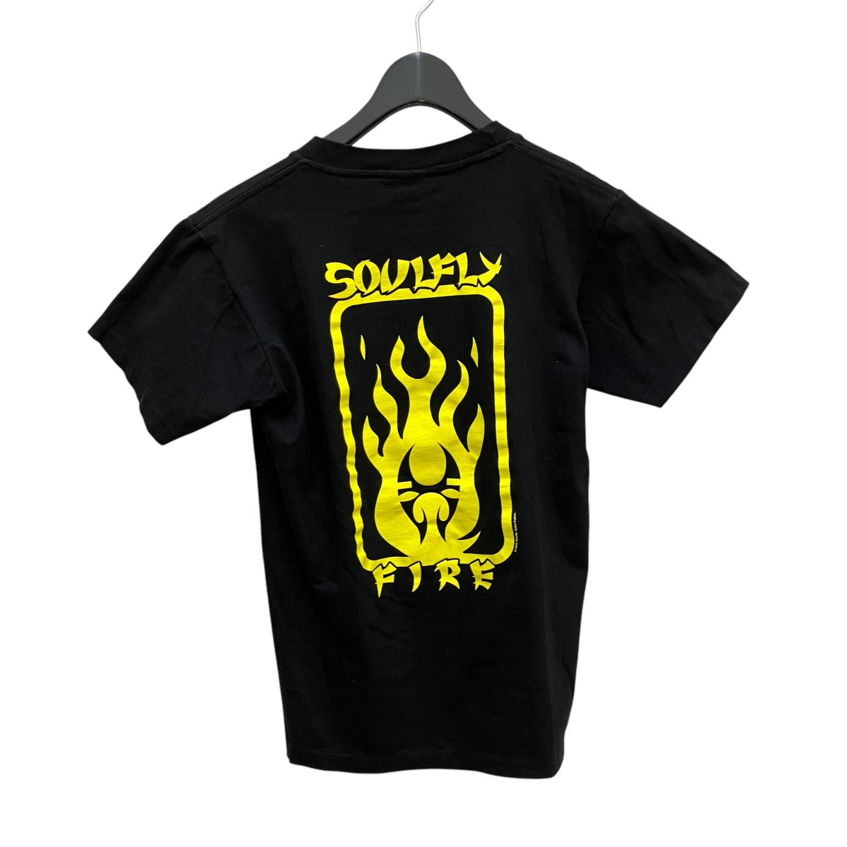 SOVFLY半袖Tシャツ