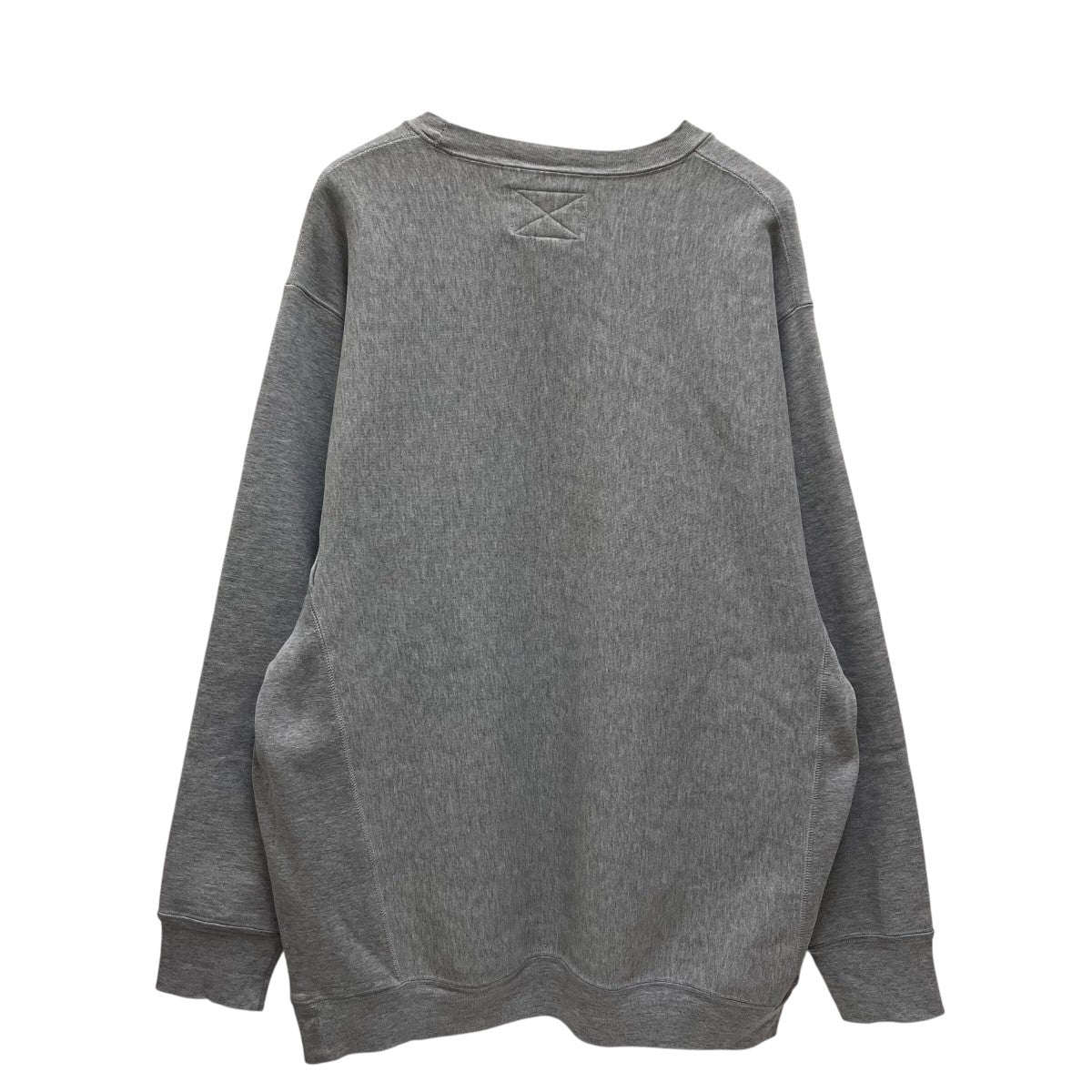 STEVE＆BARRYS 90S VINTAGEクルーネックスウェット 古着・中古-2枚目のアイテム画像