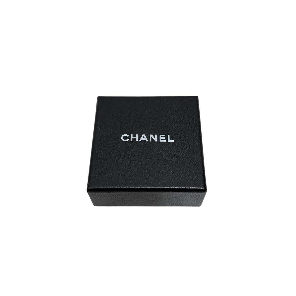CHANEL カメリア・ココマークリング 古着・中古-4枚目のアイテム画像