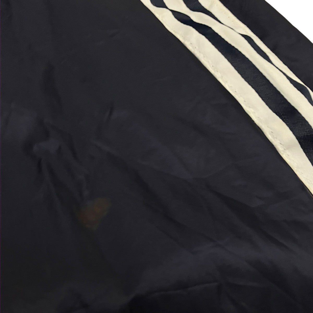 新品】adidas originals ブラック ジップアップジャケット XL adidas