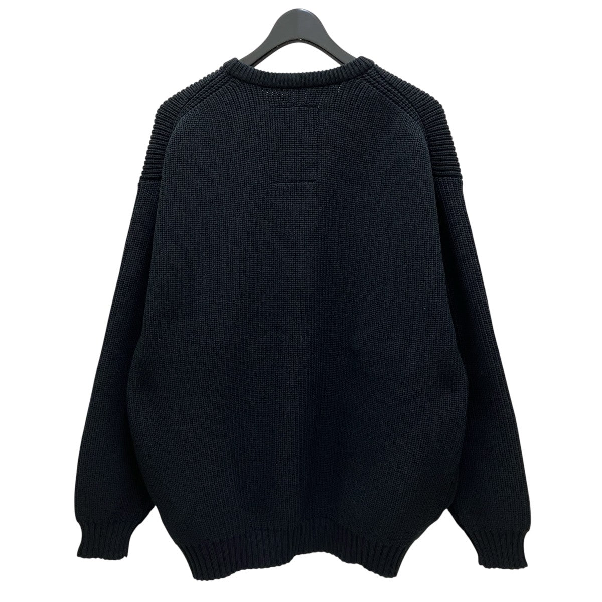 FreshService(フレッシュサービス) DELTA SLX CREW NECK KNIT