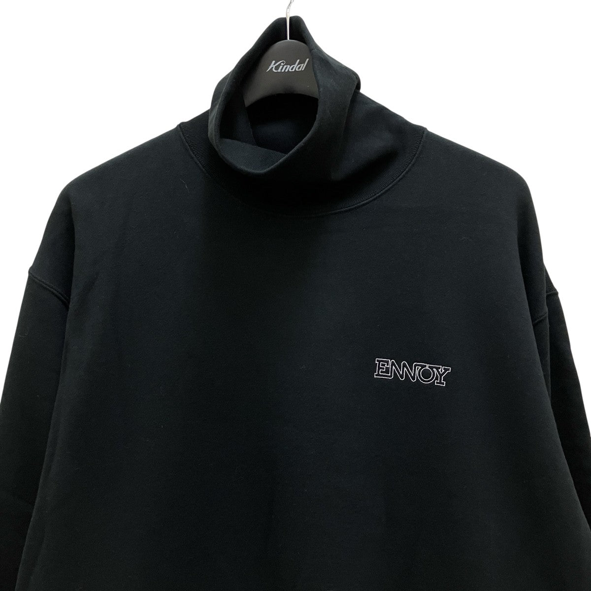 ennoy / Charles Kirk スウェット ennoy / Charles Kirk スウェット