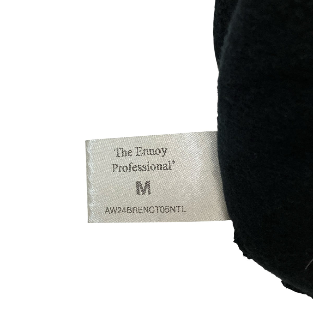 THE ENNOY PROFESSIONAL(ザ エンノイ プロフェッショナル