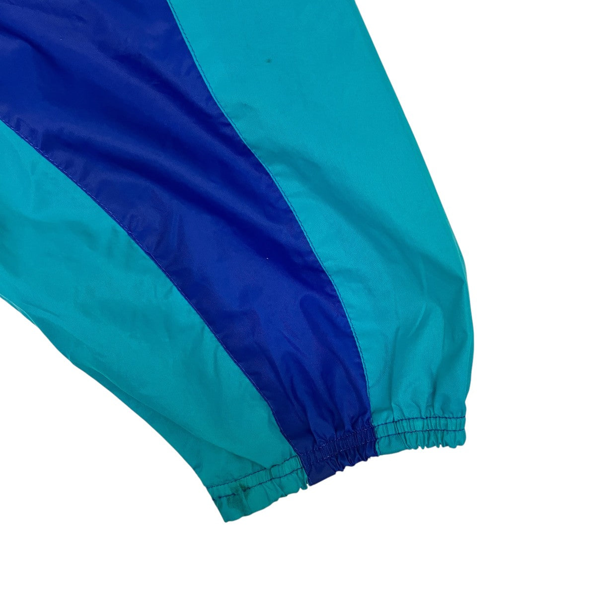 adidas 90’ｓ Vintageジップアップジャケット 古着・中古-5枚目のアイテム画像