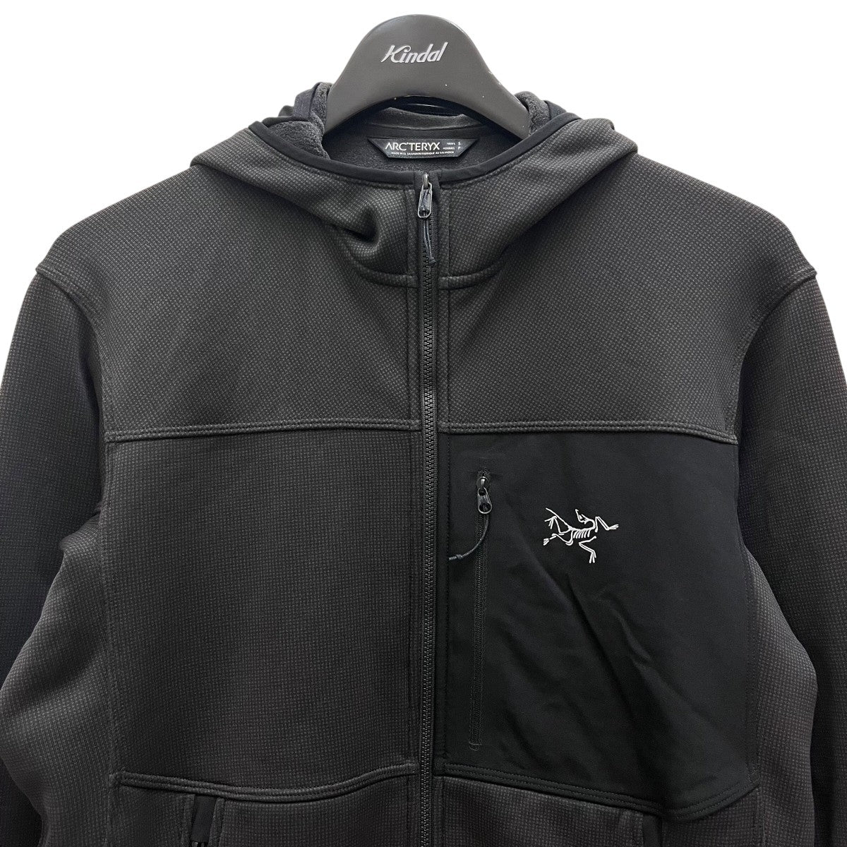 アークテリクス ARC'TERYX ARC'TERYX アークテリクス X000007729 Konseal Hybrid