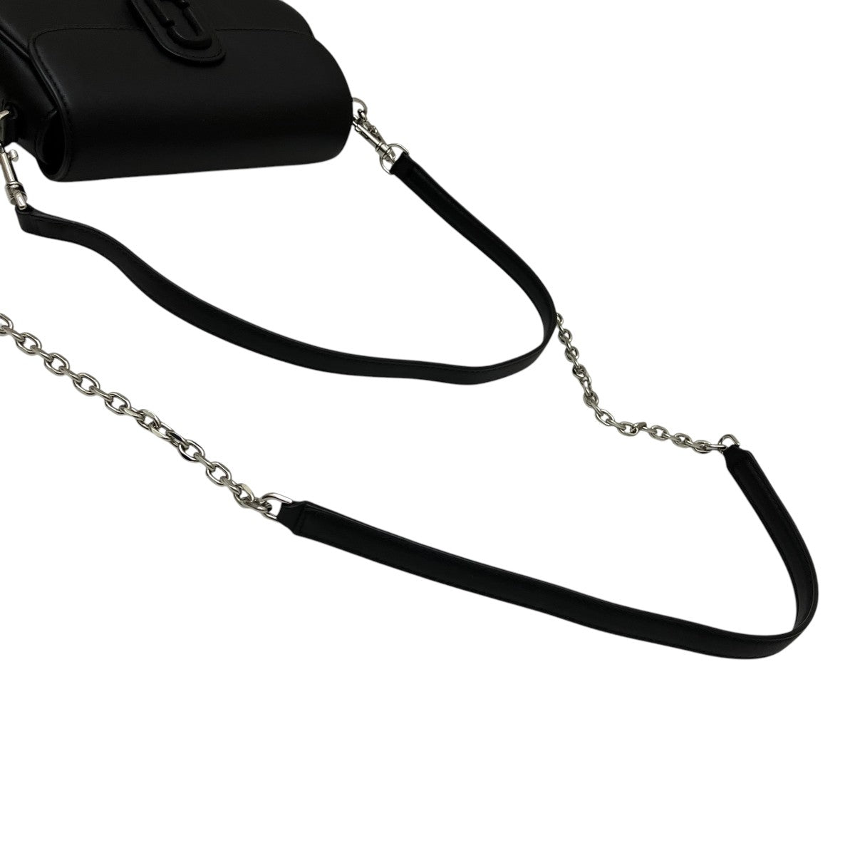 MARC JACOBS(マークジェイコブス) ザ レザー カバード J マーク