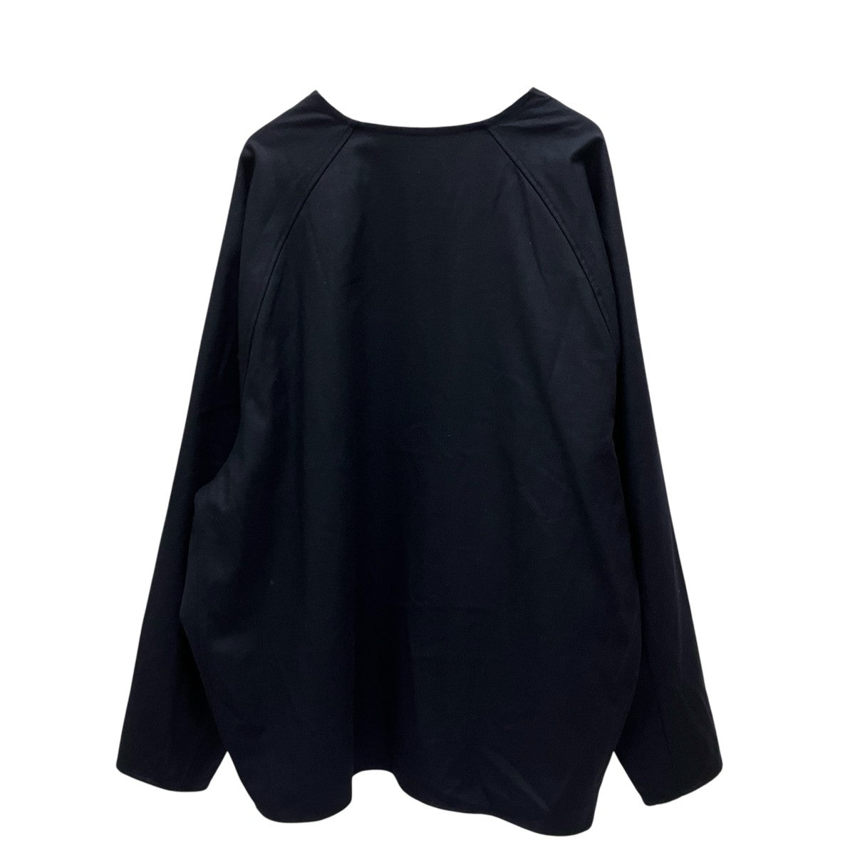 URU ウル19SS セットアップ URU(ウル) JUMP SUITオールインワン20SCG04 20SCG04 ブラウン