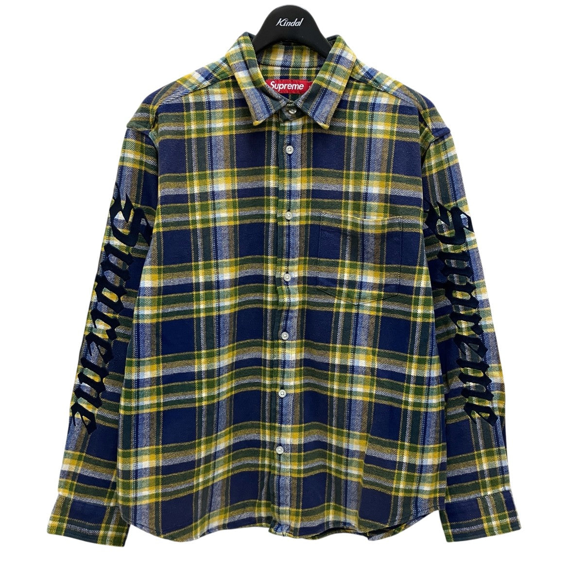 E*お様 Supreme × The North Face ポケットTシャツ S Supreme The North Face Printed Pocket Tee (SS23) - $48