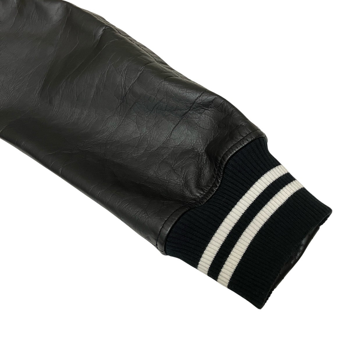 sacai 23AW バンダナ ブルゾン　サイズ2 Sacai - エリック ヘイズ バンダナ プリント ナイロン ツイル ブルゾン