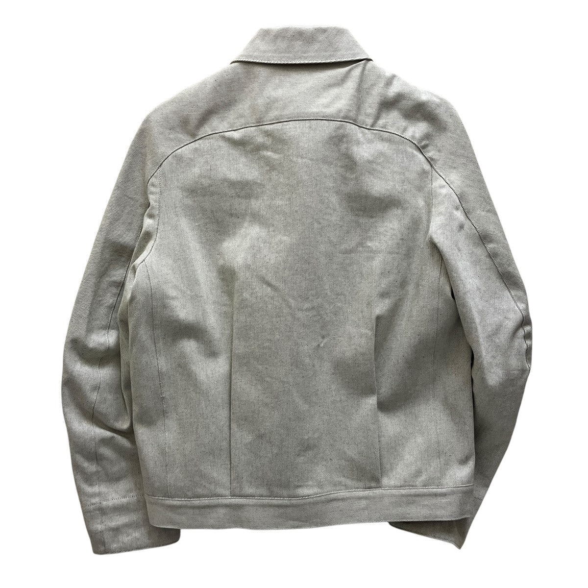 デニムジャケットOD1001JKT-24AW