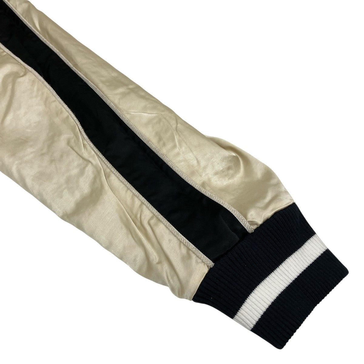 ジャケット・アウター 16ss Tenderloin SOUVENIR JKT XS TENDERLOIN T-NYLON SOUVENIR JKT ジャケット XS - メルカリ