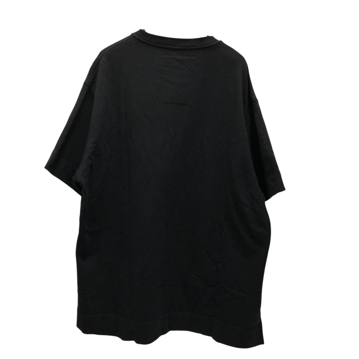 DRIES VAN NOTEN(ドリスヴァンノッテン) 23SSCASIAオーバー