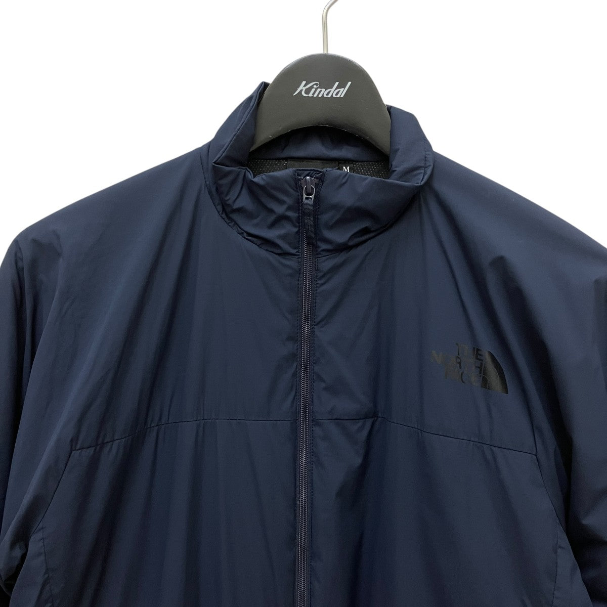 THE NORTH FACE×KUNICHI NOMURA(野村訓市) ナイロンロングコート