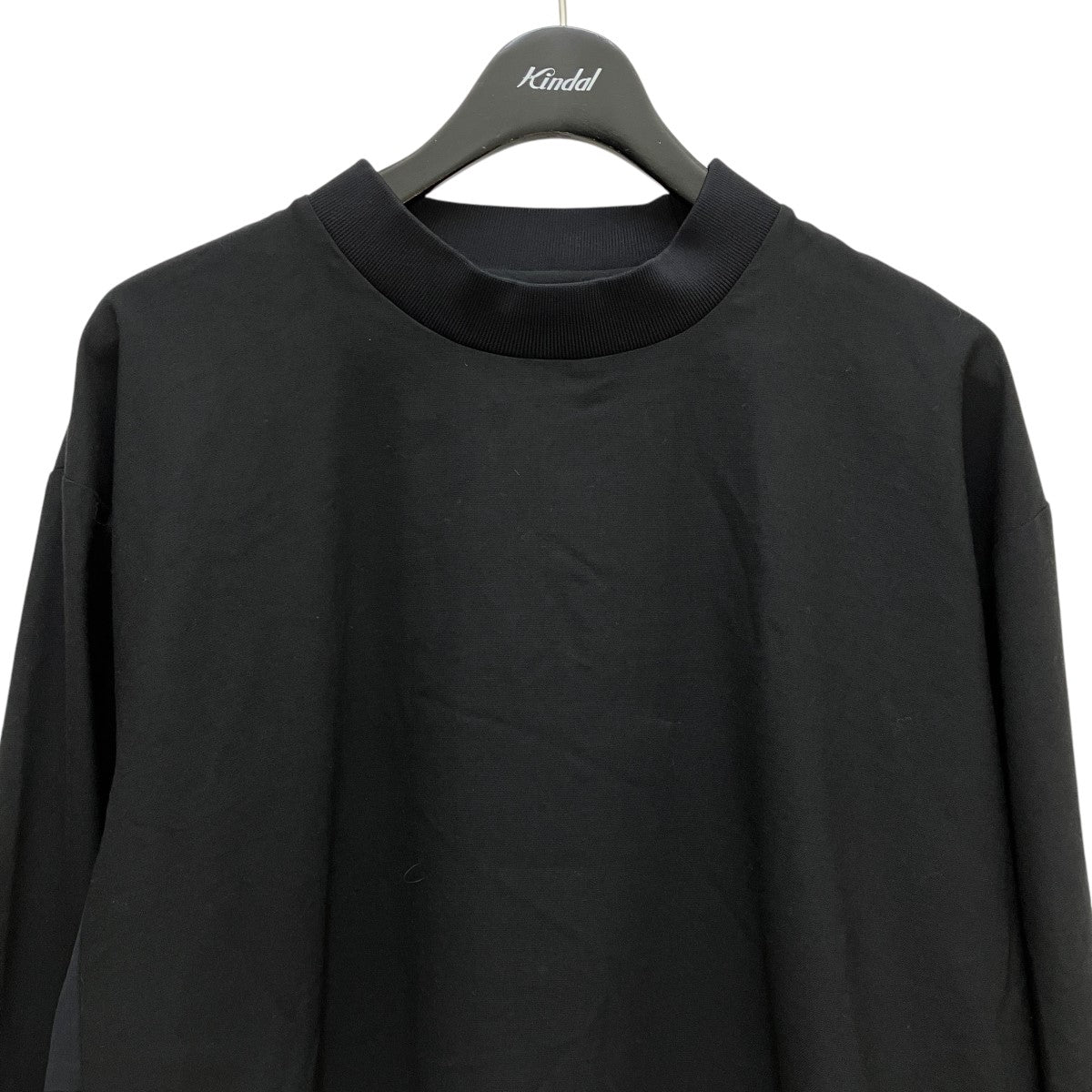 GRAMICCI×SOPHNET． 長袖TシャツSOPH-222090 SOPH-222090 ブラック