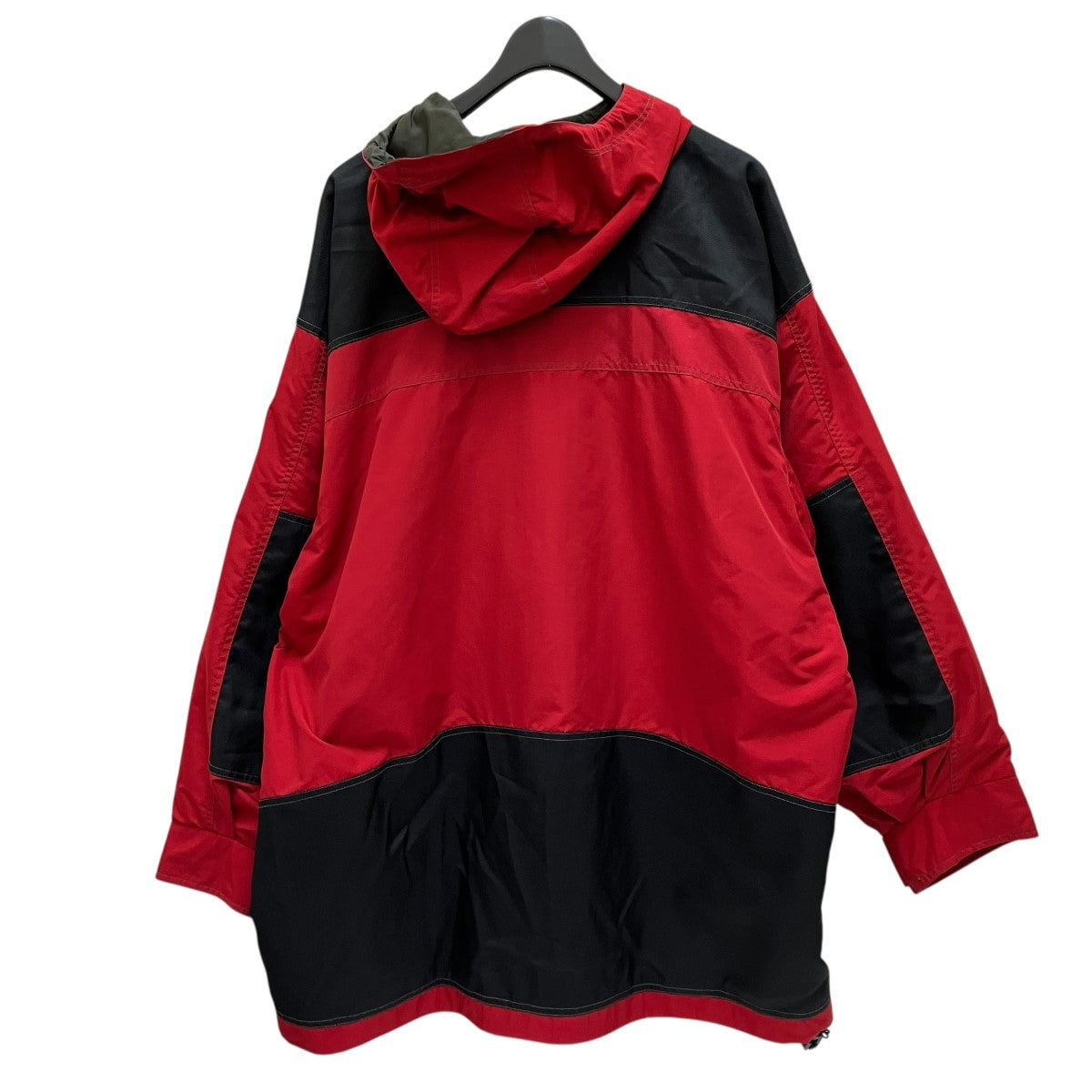 Columbia アノラックパーカー 古着・中古-2枚目のアイテム画像