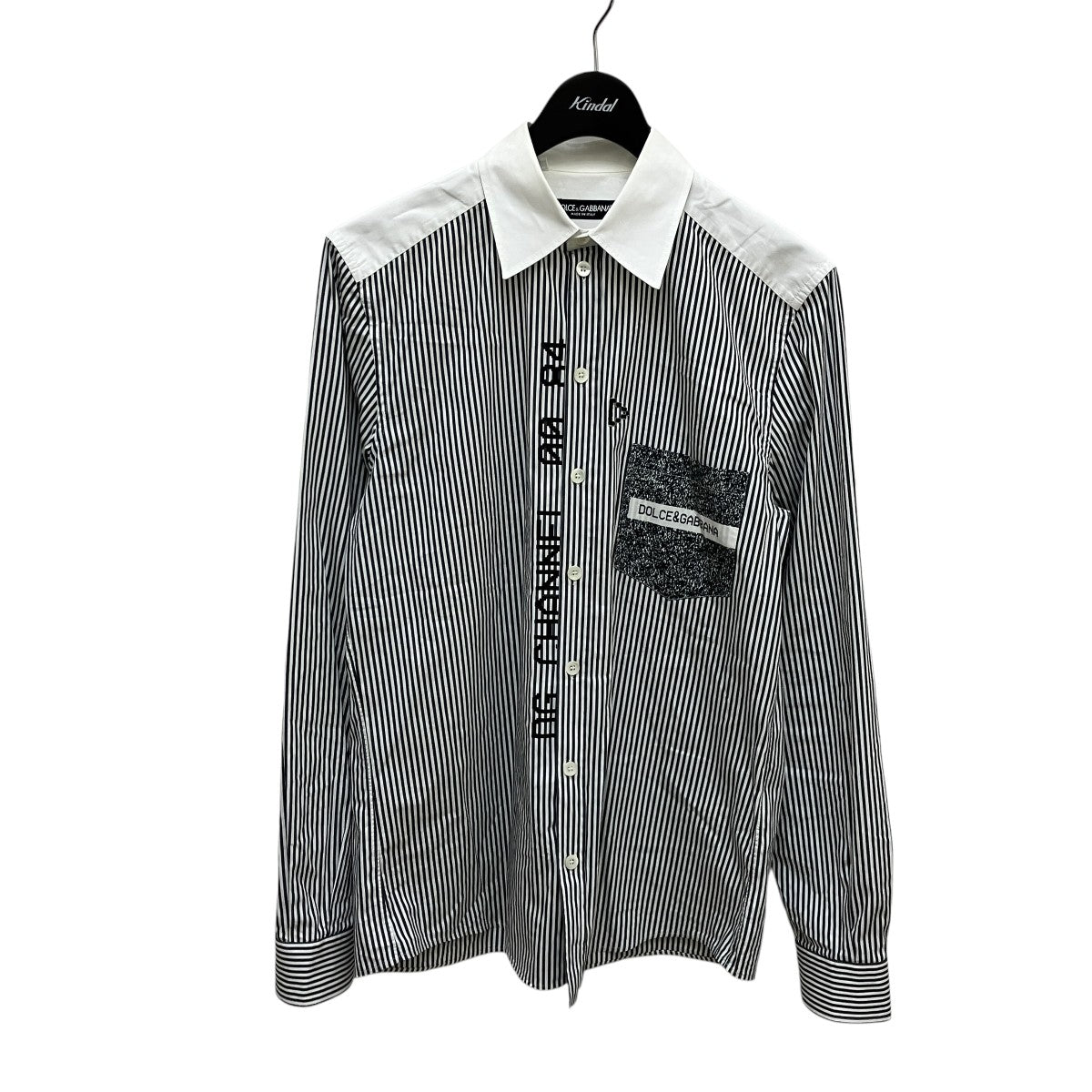 DOLCE&GABBANA（ドルチェアンドガッバーナ）中古・古着