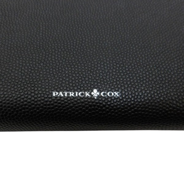 PATRICK COX 長財布 古着・中古-3枚目のアイテム画像