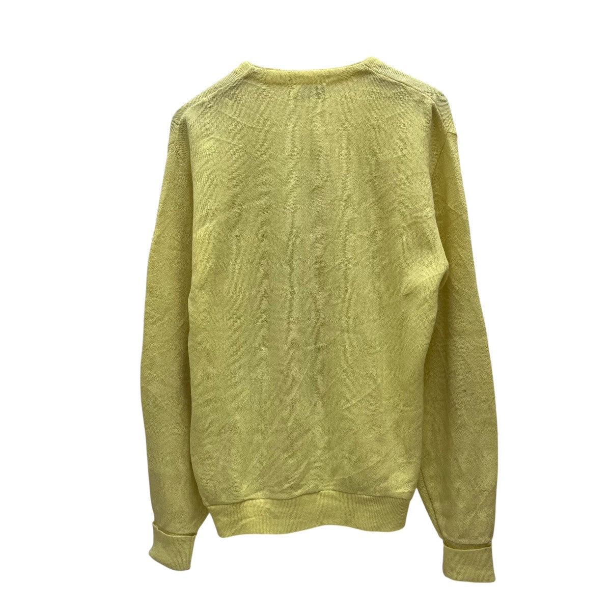 IZOD LACOSTE(アイゾッド ラコステ) 70Svintageニットカーディガン