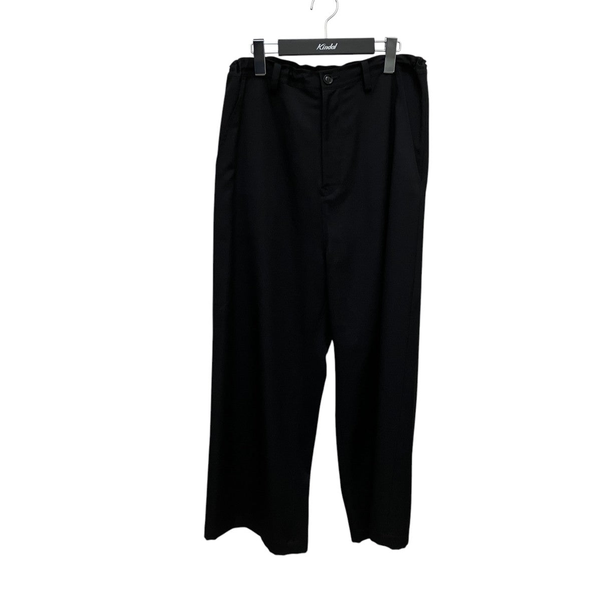 ヨウジヤマモトプールオムYohji Yamamoto POUR HOMME ウール